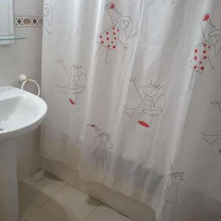 Apartment Proximo A La Playa
