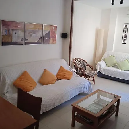 Apartment Proximo A La Playa Tossa de Mar