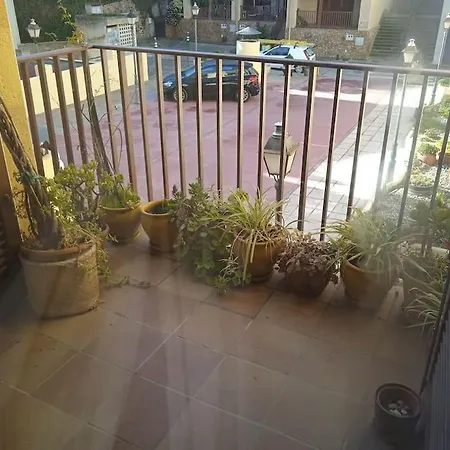 Proximo A La Playa 滨海托萨