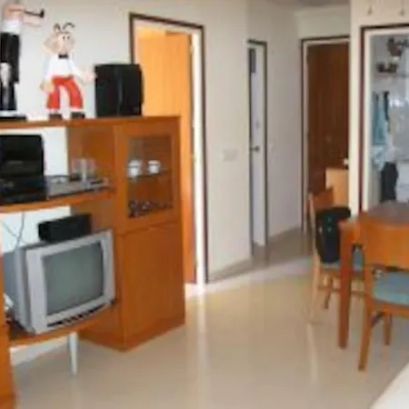 Proximo A La Playa Apartment Tossa de Mar