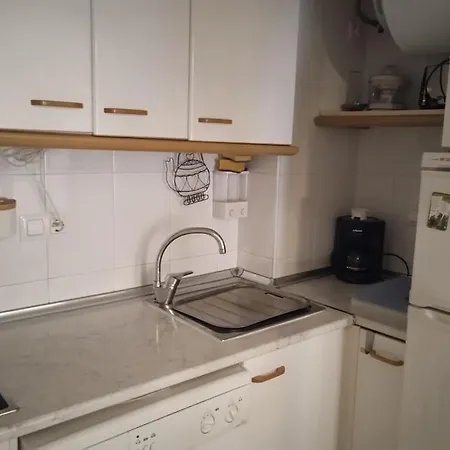 公寓 Proximo A La Playa 滨海托萨