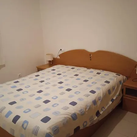Proximo A La Playa Apartment