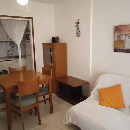 Proximo A La Playa Apartment Tossa de Mar